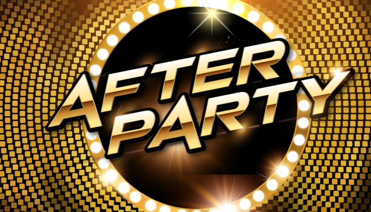 After Party logo