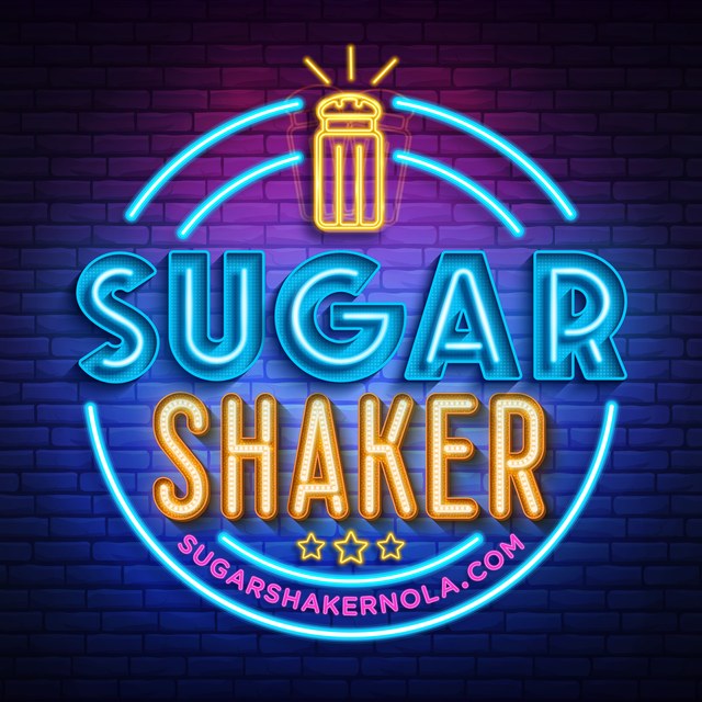 Sugar Shaker logo