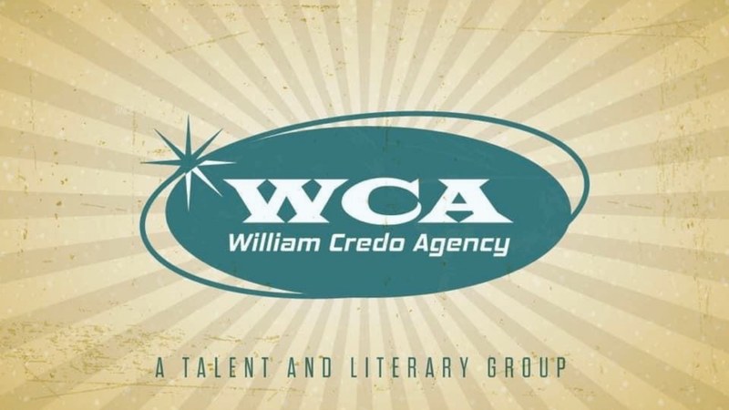 The William Credo Agency / WCA Entertainment logo