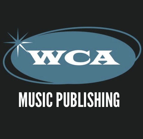 WCA Music Publishing logo