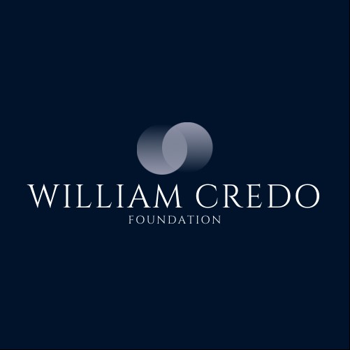 The William Credo Foundation logo